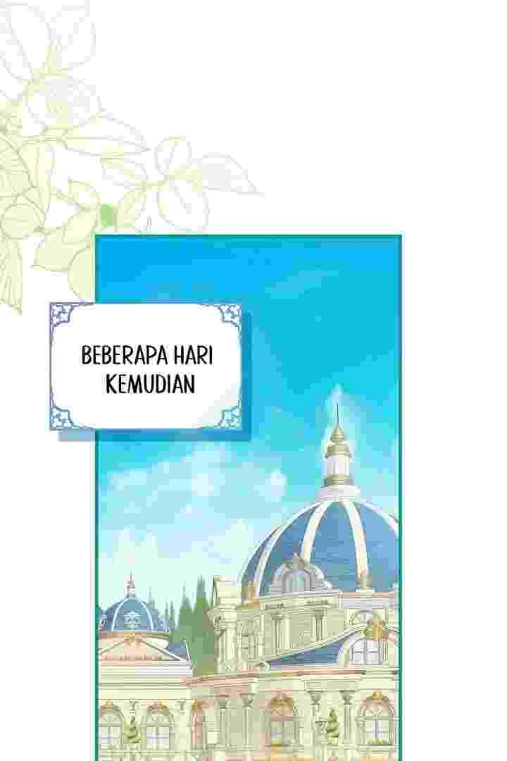 I Live With My Villain Uncle Chapter 31 - halaman 37