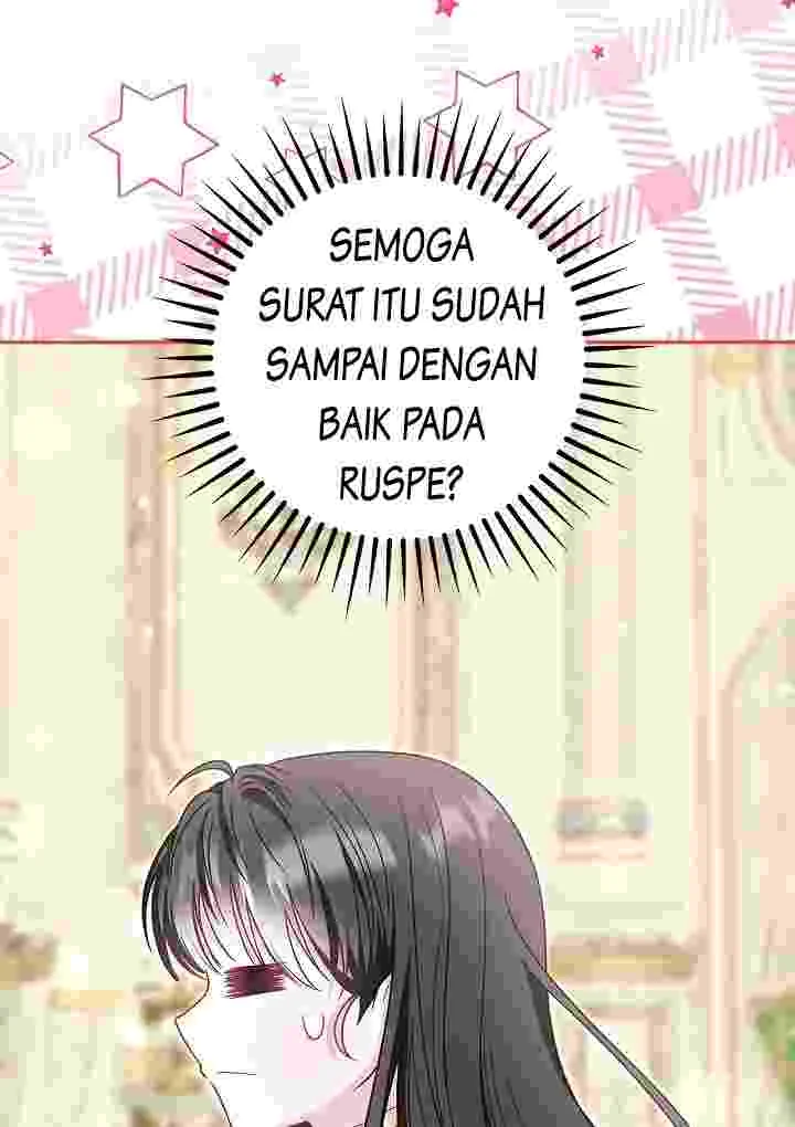 I Live With My Villain Uncle Chapter 32 - halaman 14