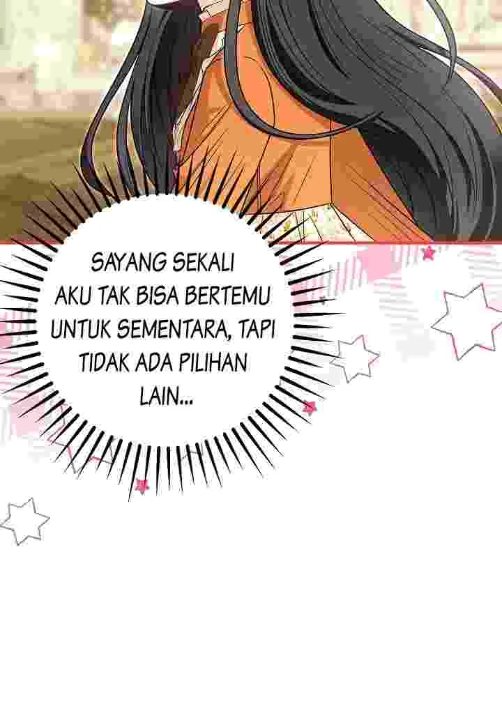 I Live With My Villain Uncle Chapter 32 - halaman 15