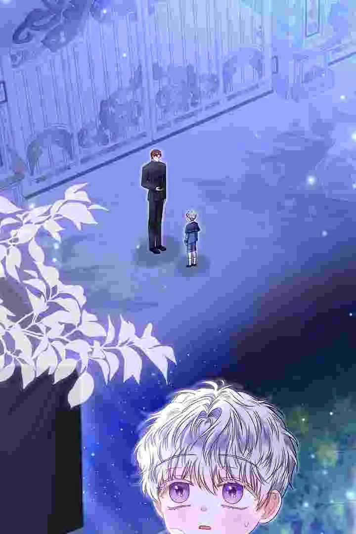 I Live With My Villain Uncle Chapter 32 - halaman 18