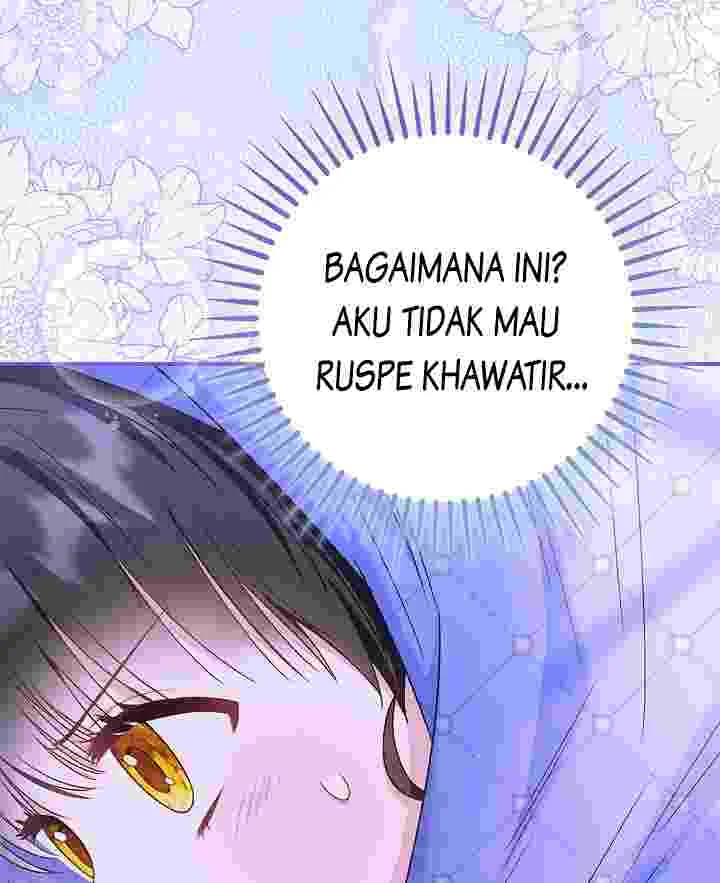 I Live With My Villain Uncle Chapter 32 - halaman 39