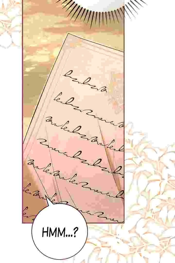 I Live With My Villain Uncle Chapter 32 - halaman 4
