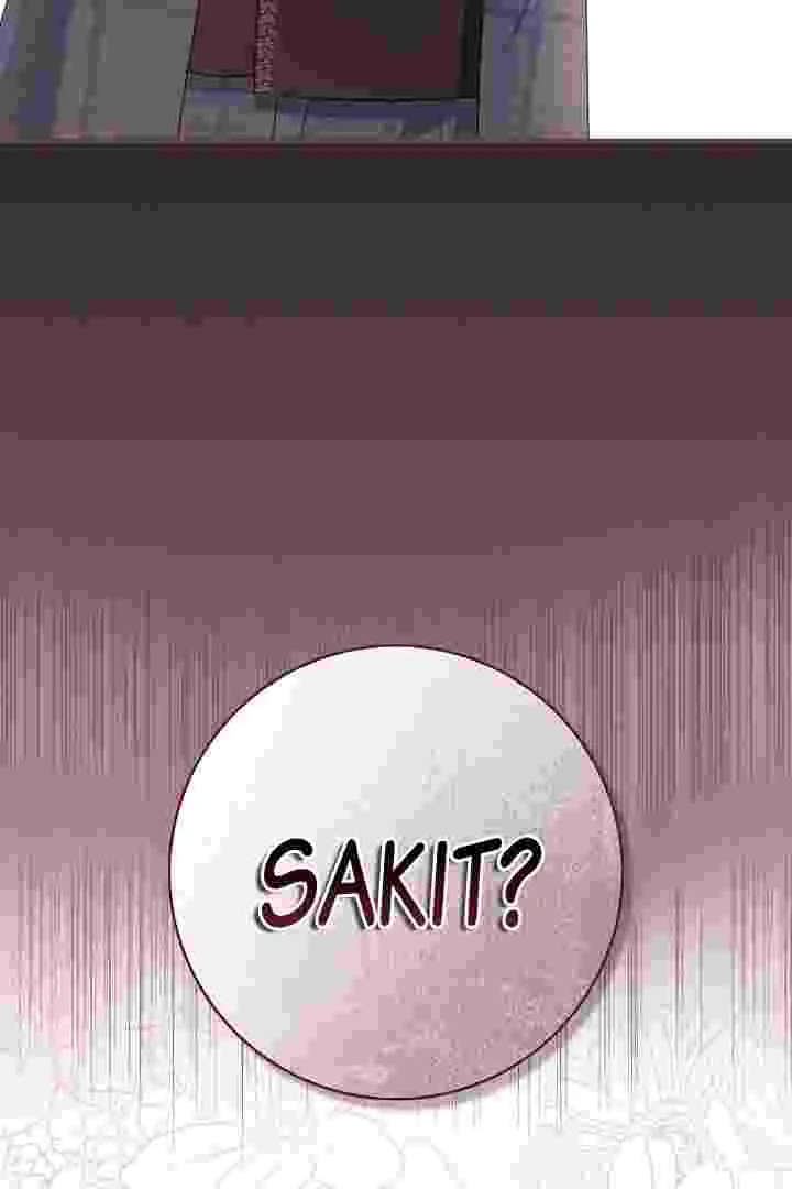 I Live With My Villain Uncle Chapter 32 - halaman 7