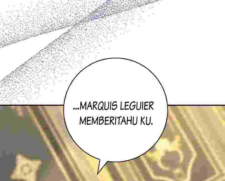 I Live With My Villain Uncle Chapter 34 - halaman 14