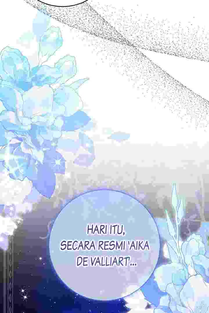 I Live With My Villain Uncle Chapter 34 - halaman 16