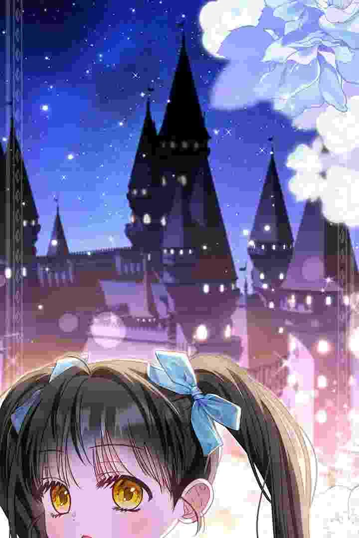 I Live With My Villain Uncle Chapter 34 - halaman 17