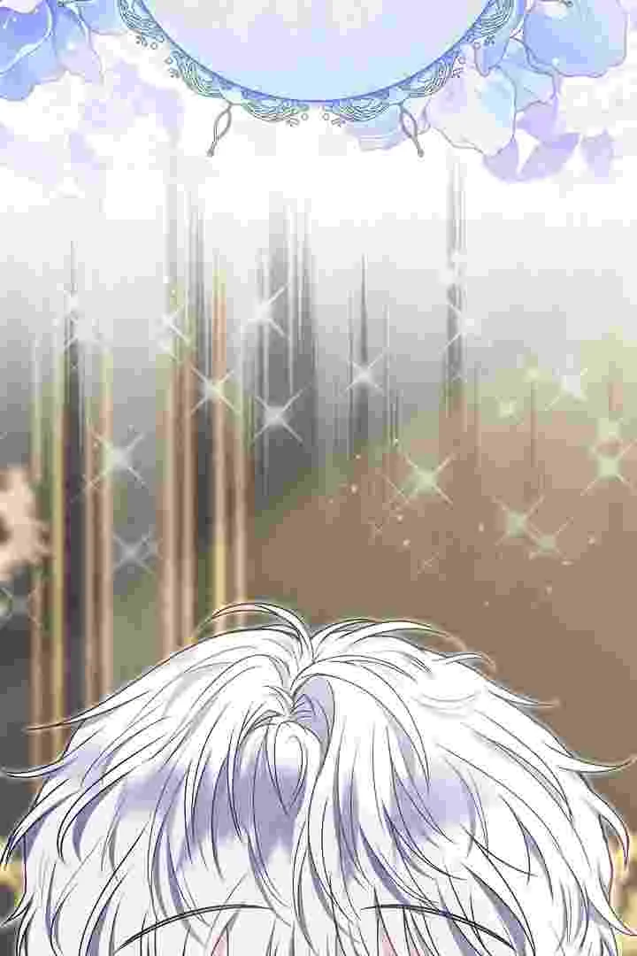 I Live With My Villain Uncle Chapter 34 - halaman 19