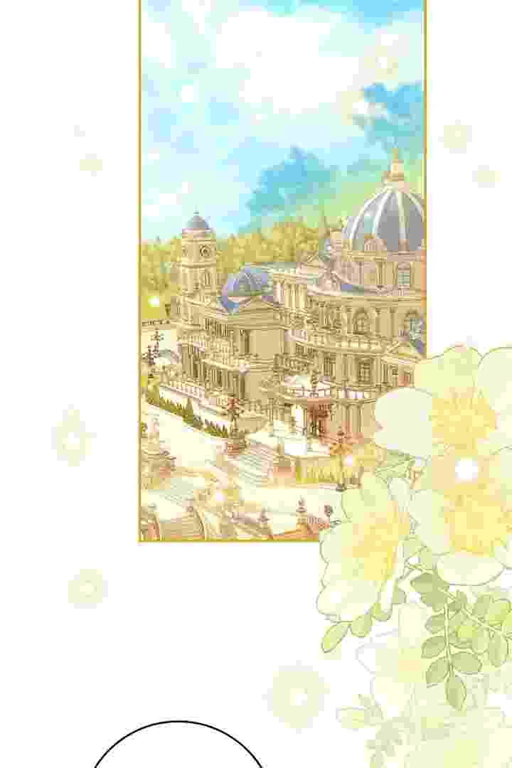 I Live With My Villain Uncle Chapter 34 - halaman 23