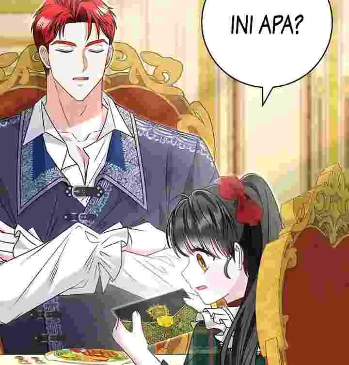 I Live With My Villain Uncle Chapter 34 - halaman 27
