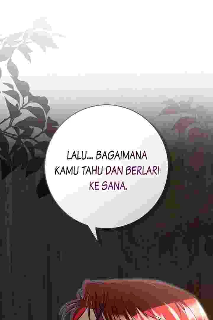I Live With My Villain Uncle Chapter 35 - halaman 16