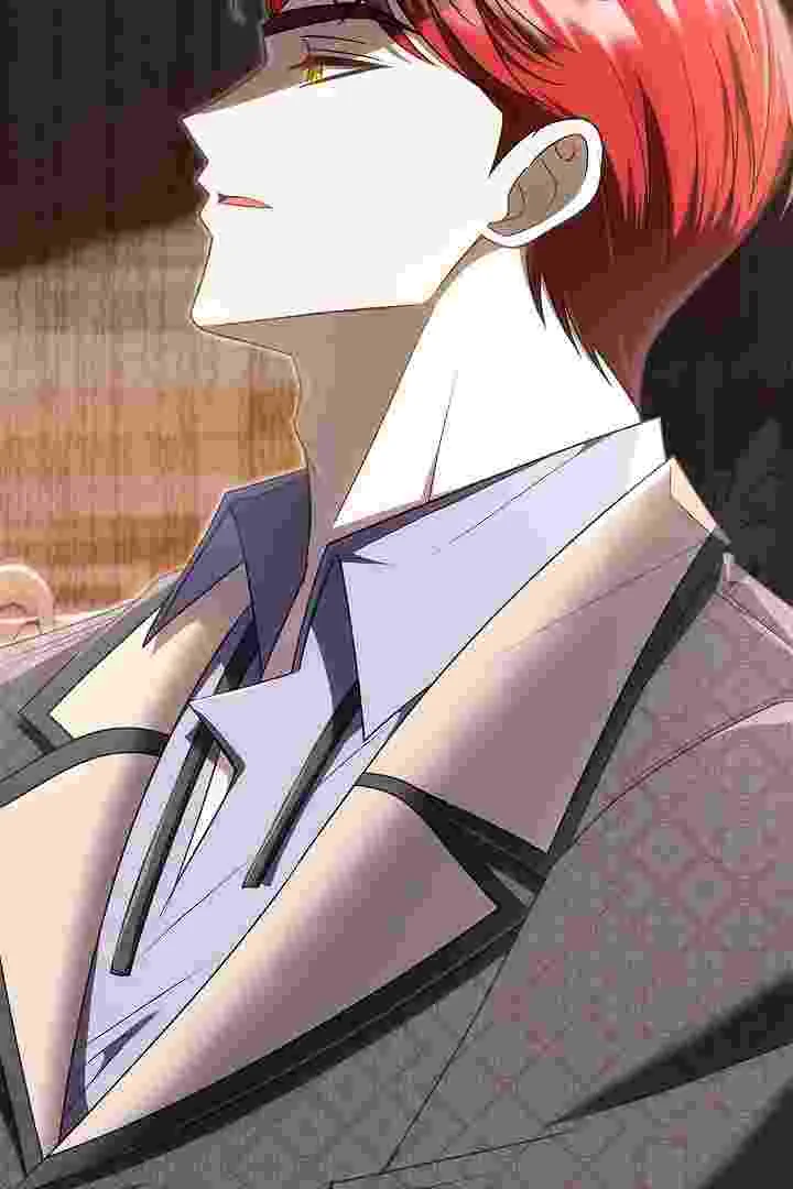 I Live With My Villain Uncle Chapter 35 - halaman 17