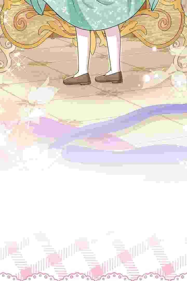 I Live With My Villain Uncle Chapter 35 - halaman 3