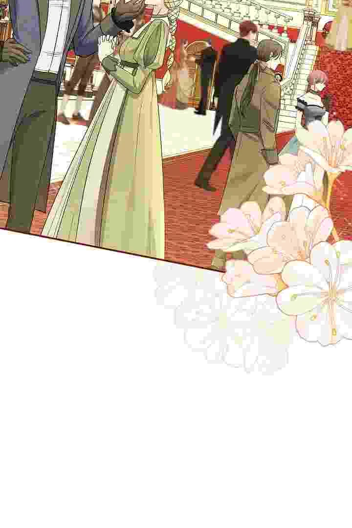I Live With My Villain Uncle Chapter 35 - halaman 39