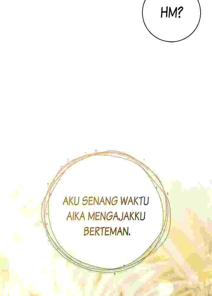 I Live With My Villain Uncle Chapter 36 - halaman 10
