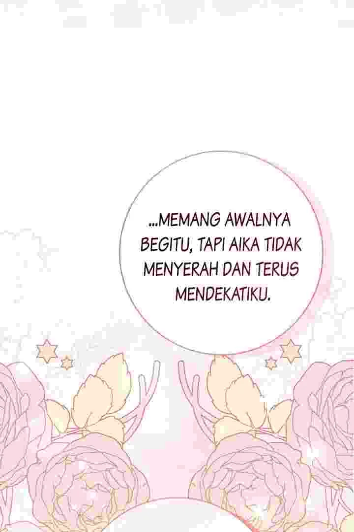I Live With My Villain Uncle Chapter 36 - halaman 14