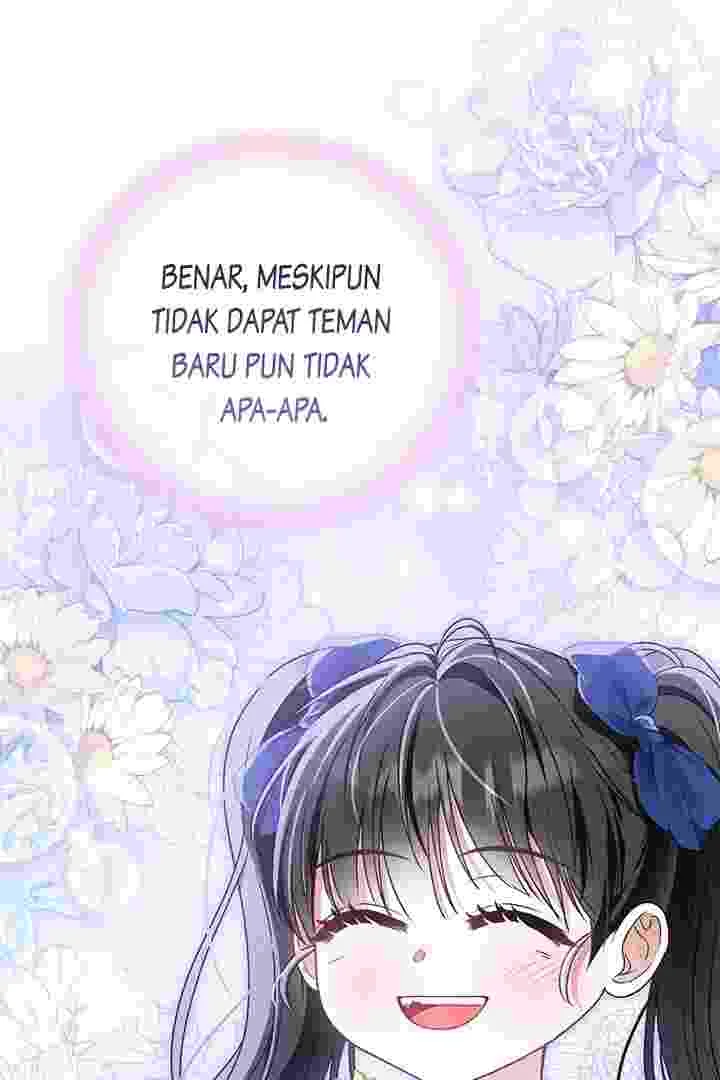 I Live With My Villain Uncle Chapter 36 - halaman 19