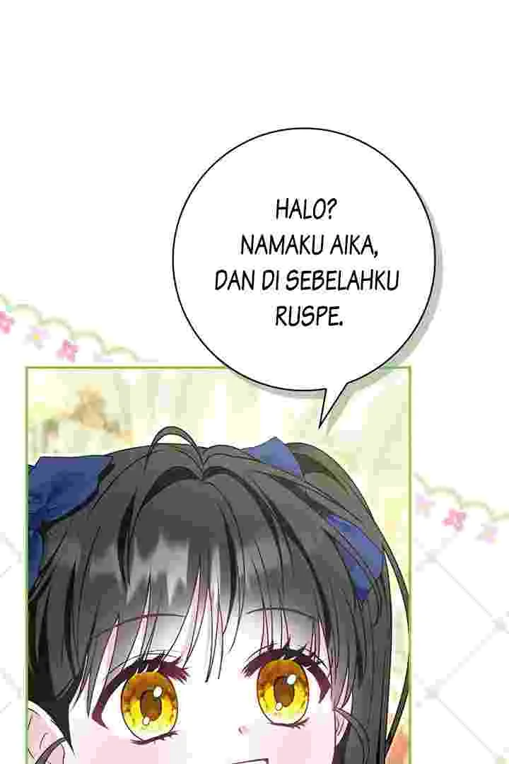 I Live With My Villain Uncle Chapter 36 - halaman 25