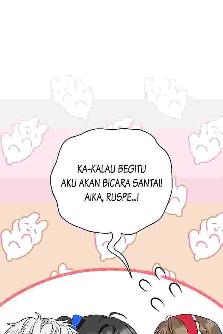 I Live With My Villain Uncle Chapter 36 - halaman 39