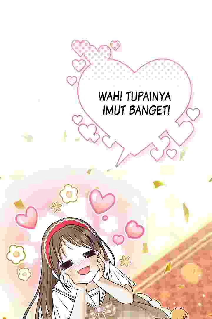 I Live With My Villain Uncle Chapter 37 - halaman 11