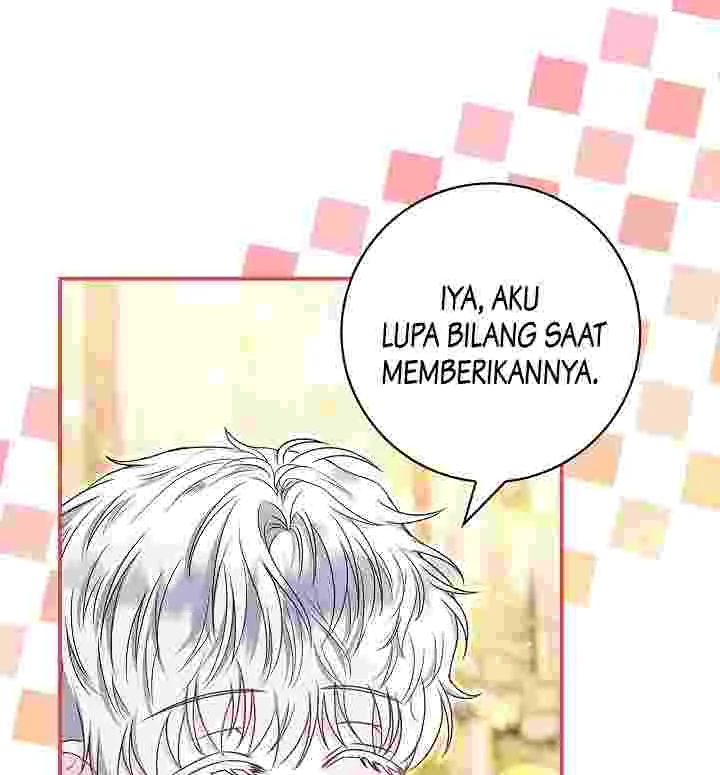 I Live With My Villain Uncle Chapter 37 - halaman 13