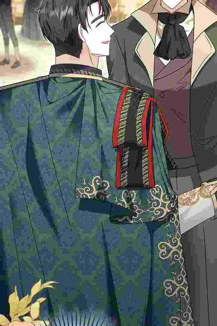 I Live With My Villain Uncle Chapter 37 - halaman 39