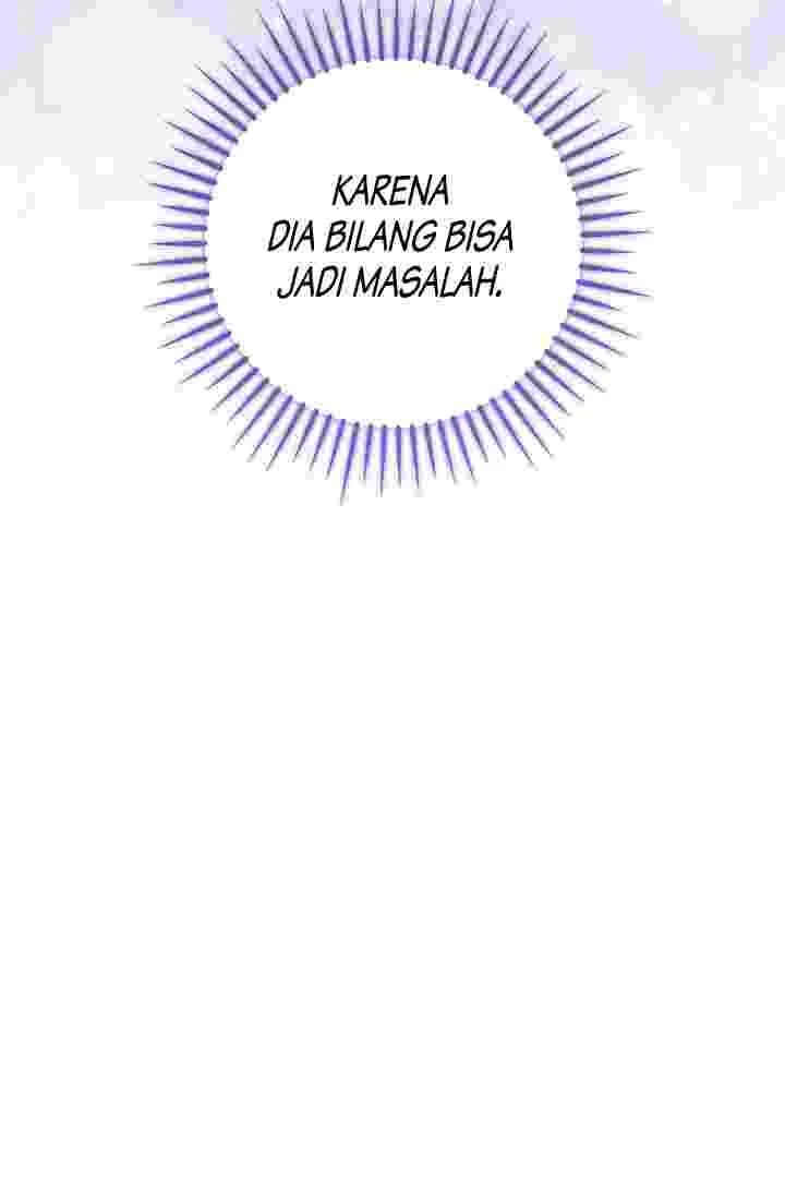 I Live With My Villain Uncle Chapter 38 - halaman 12