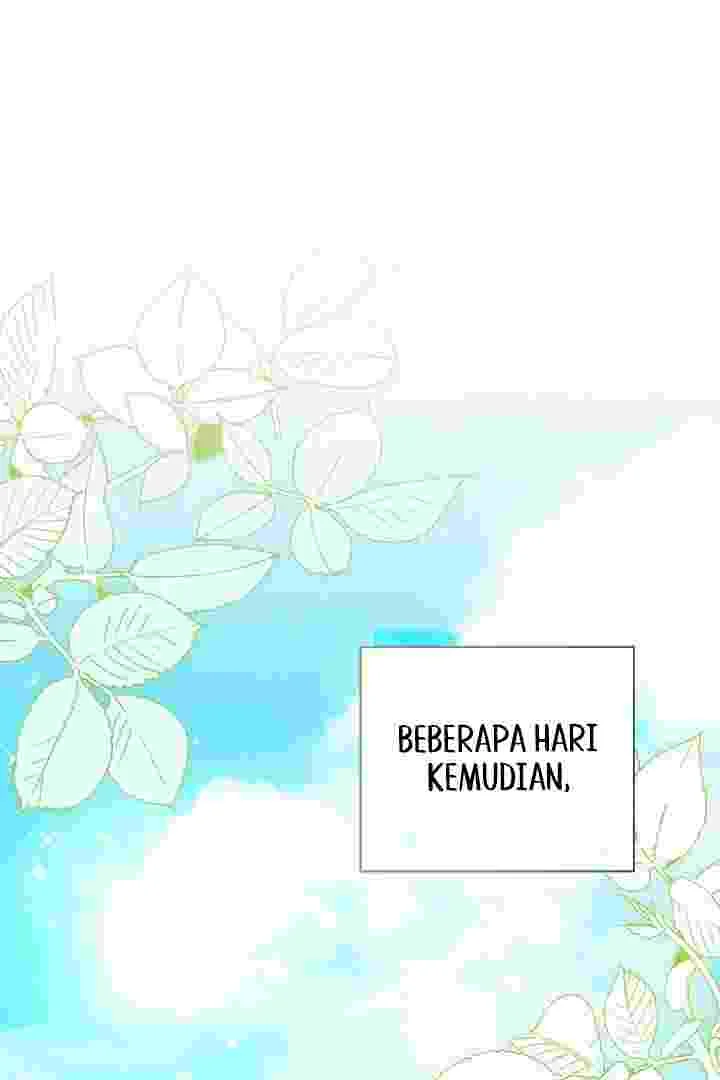 I Live With My Villain Uncle Chapter 38 - halaman 13