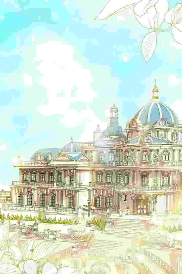 I Live With My Villain Uncle Chapter 38 - halaman 14