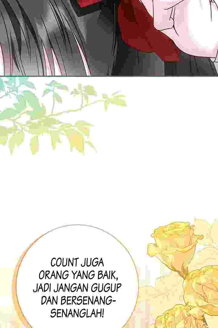 I Live With My Villain Uncle Chapter 38 - halaman 16