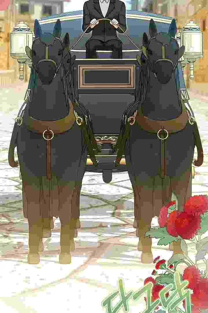 I Live With My Villain Uncle Chapter 38 - halaman 25