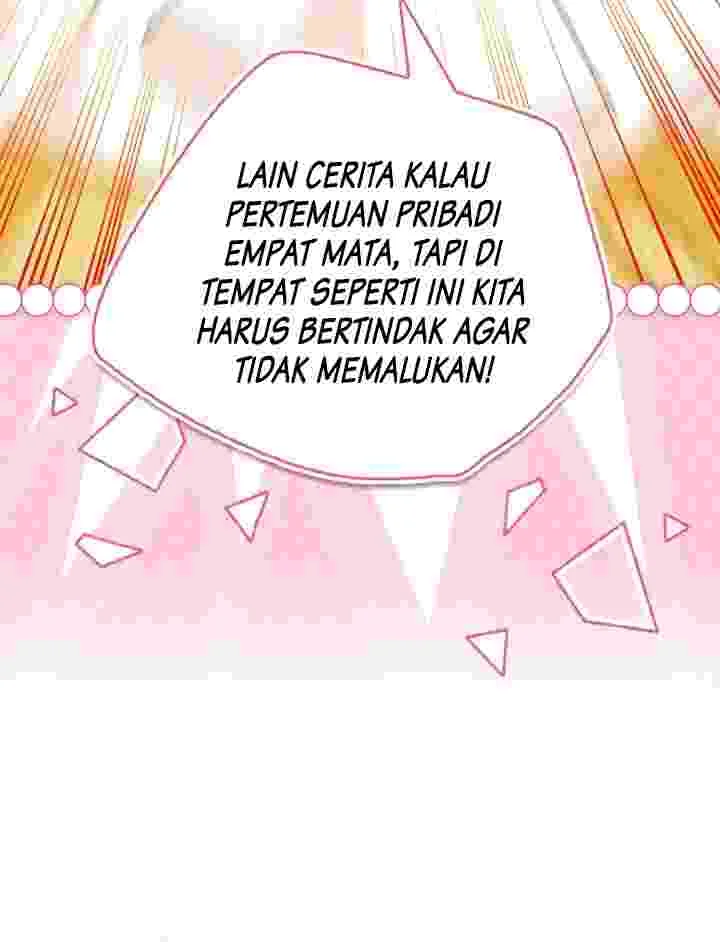 I Live With My Villain Uncle Chapter 38 - halaman 50