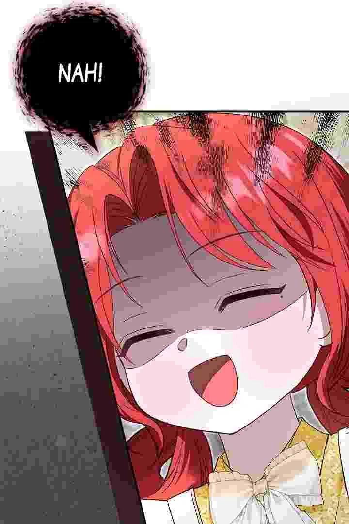 I Live With My Villain Uncle Chapter 38 - halaman 51