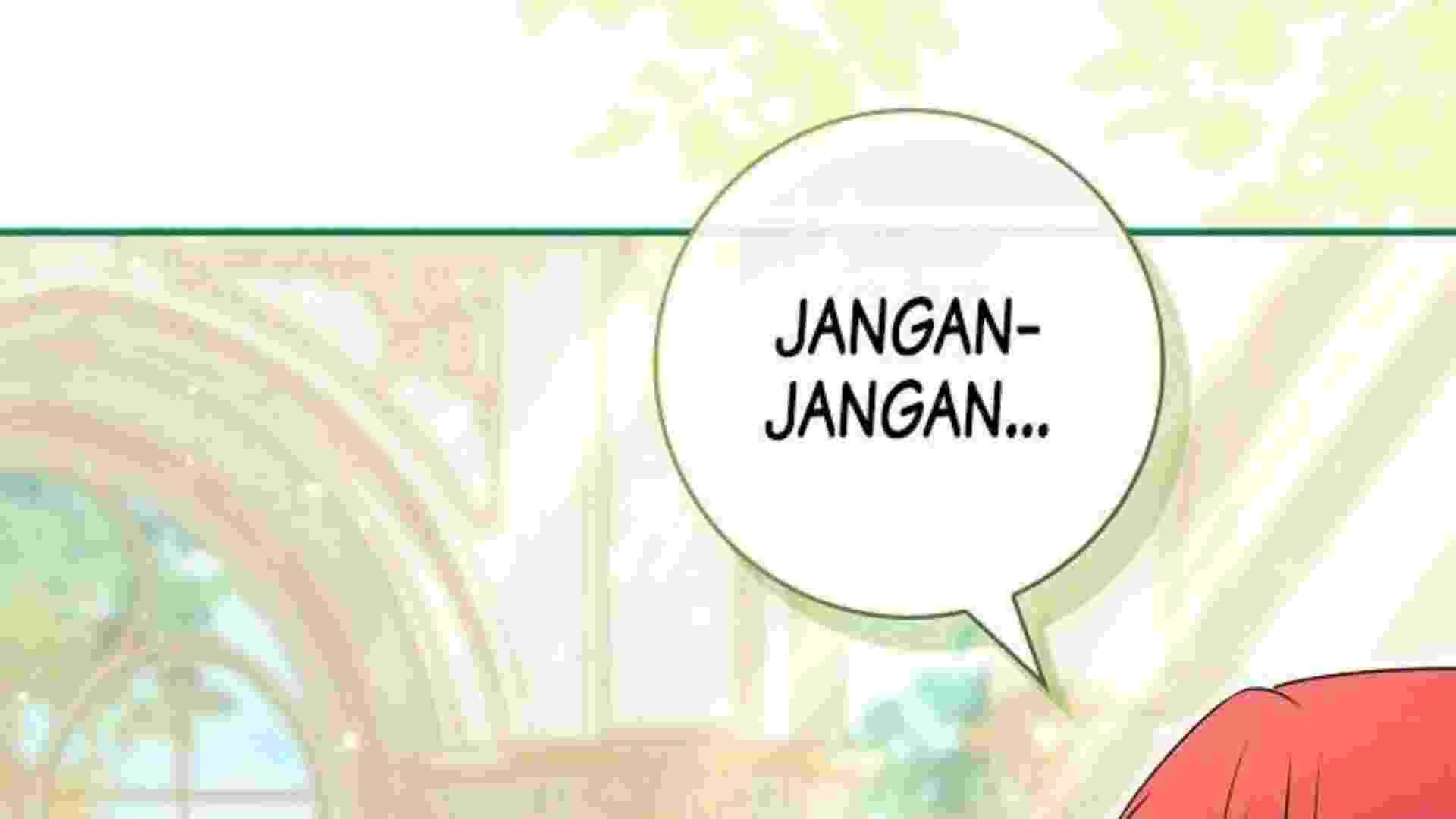 I Live With My Villain Uncle Chapter 39 - halaman 128