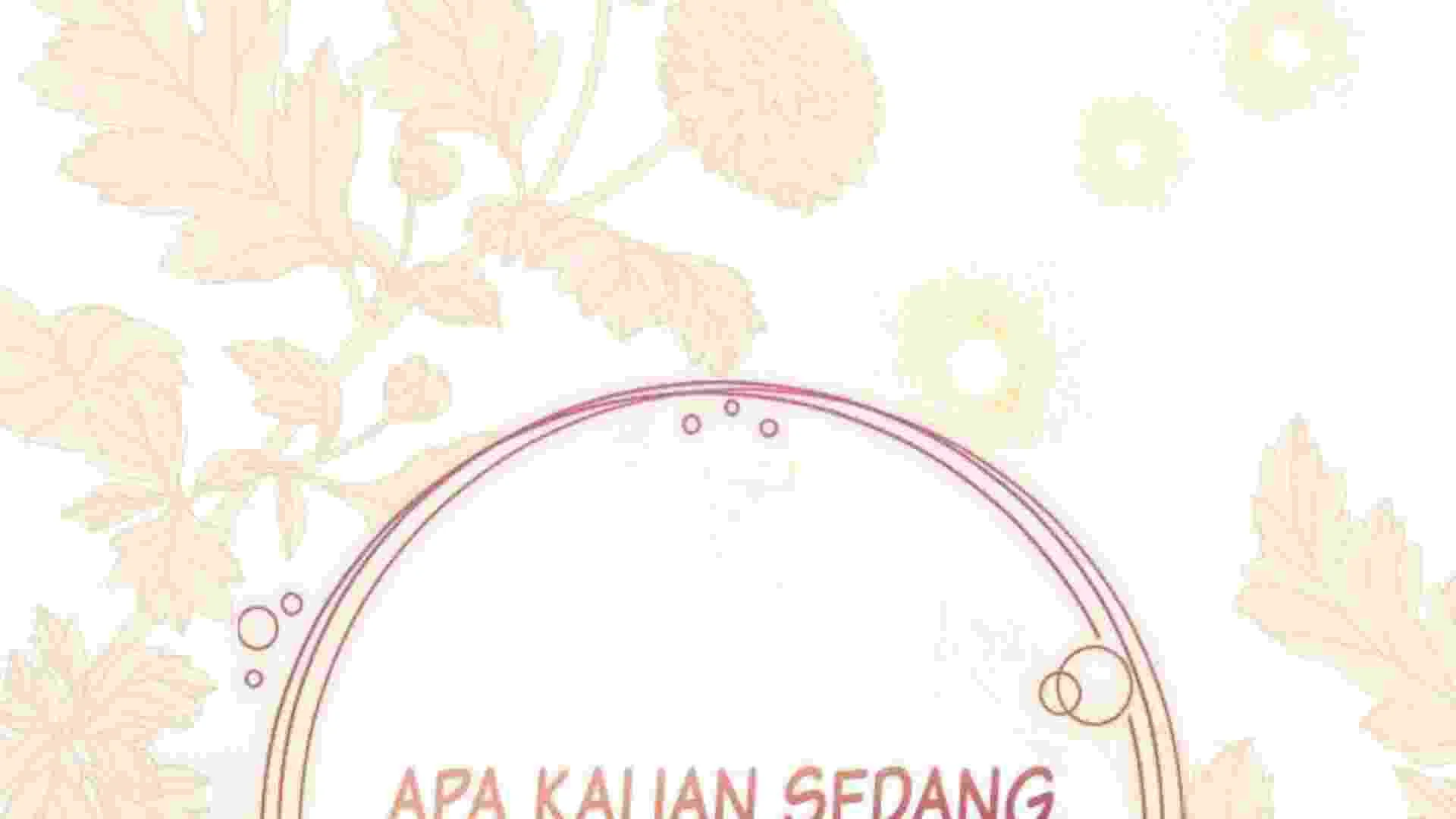 I Live With My Villain Uncle Chapter 39 - halaman 131