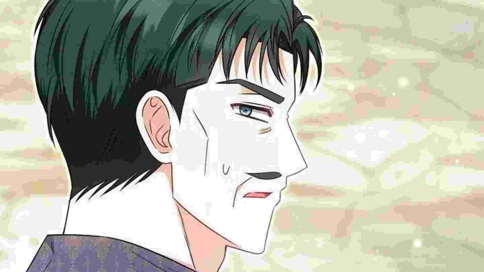 I Live With My Villain Uncle Chapter 39 - halaman 2