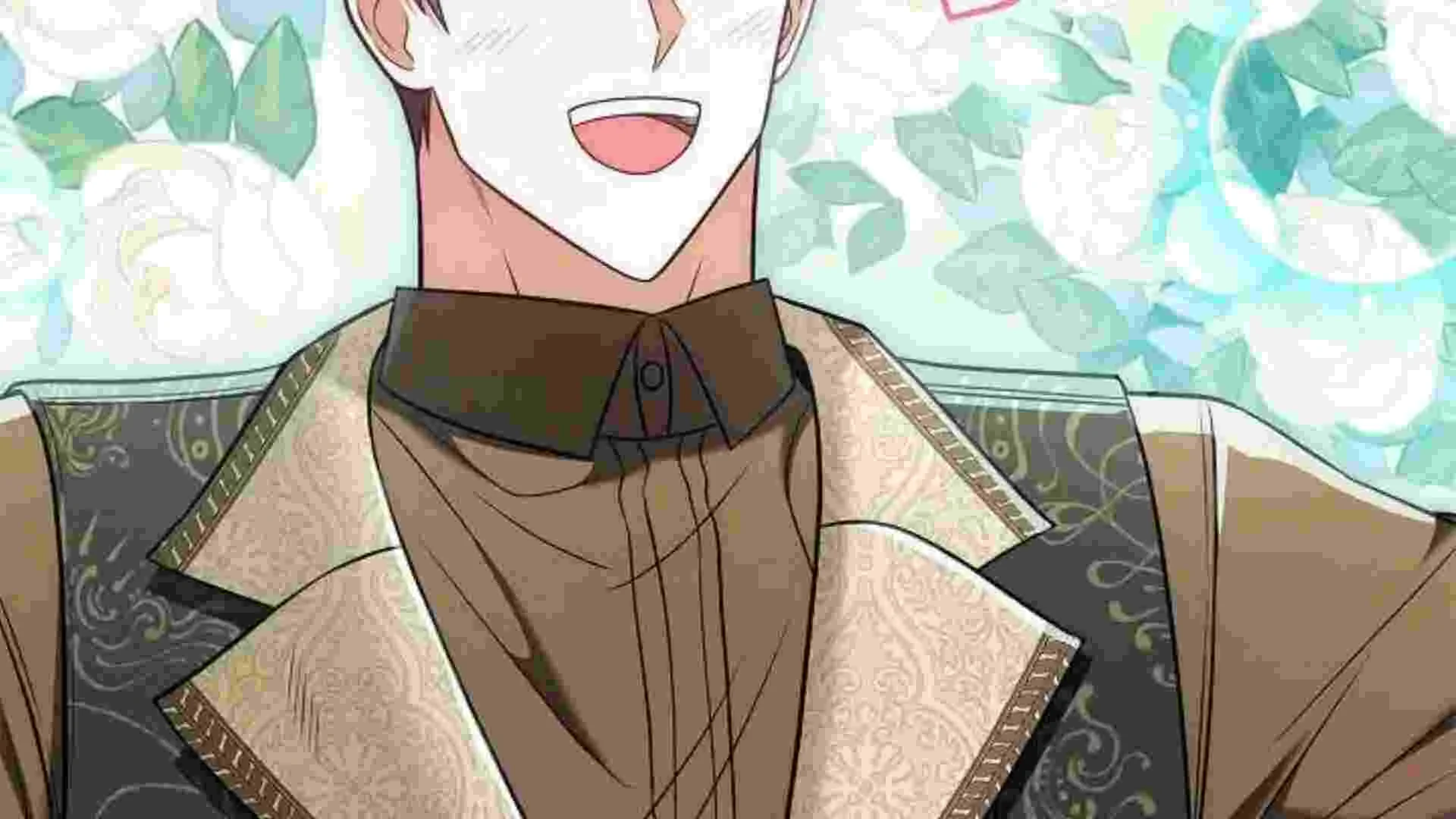 I Live With My Villain Uncle Chapter 39 - halaman 23