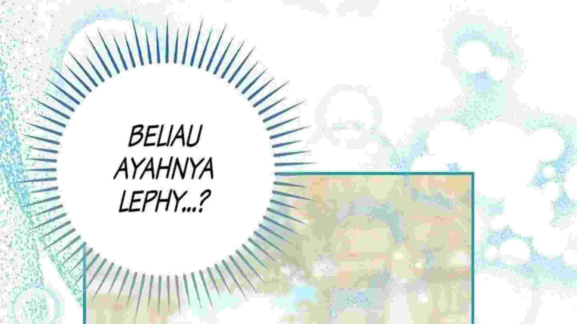 I Live With My Villain Uncle Chapter 39 - halaman 27