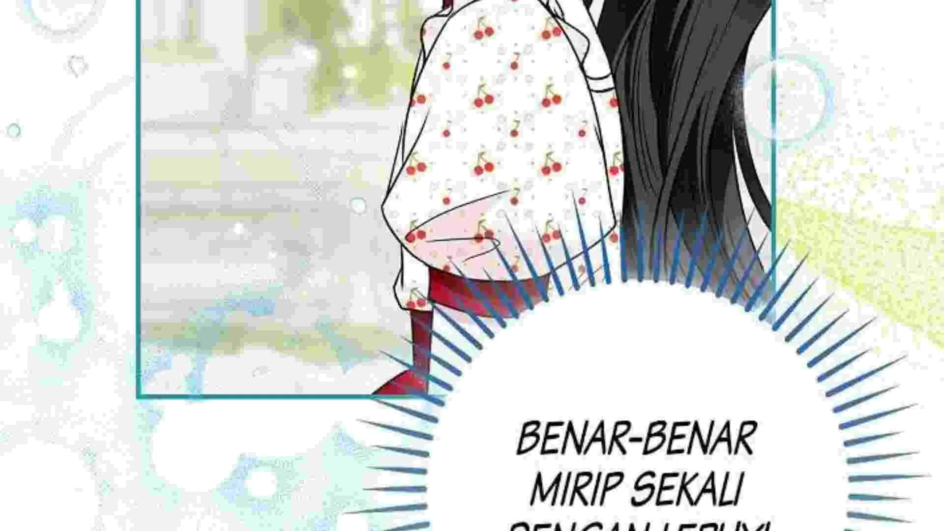 I Live With My Villain Uncle Chapter 39 - halaman 29