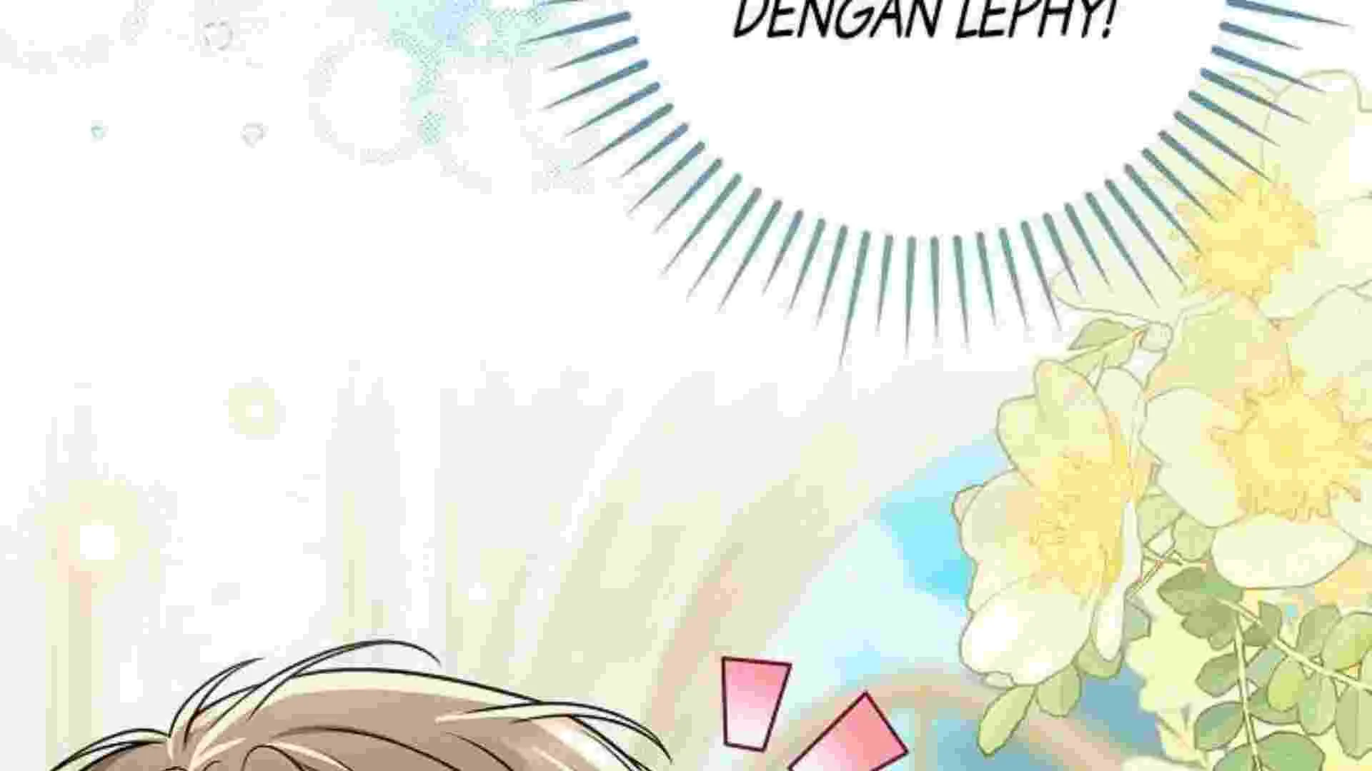 I Live With My Villain Uncle Chapter 39 - halaman 30
