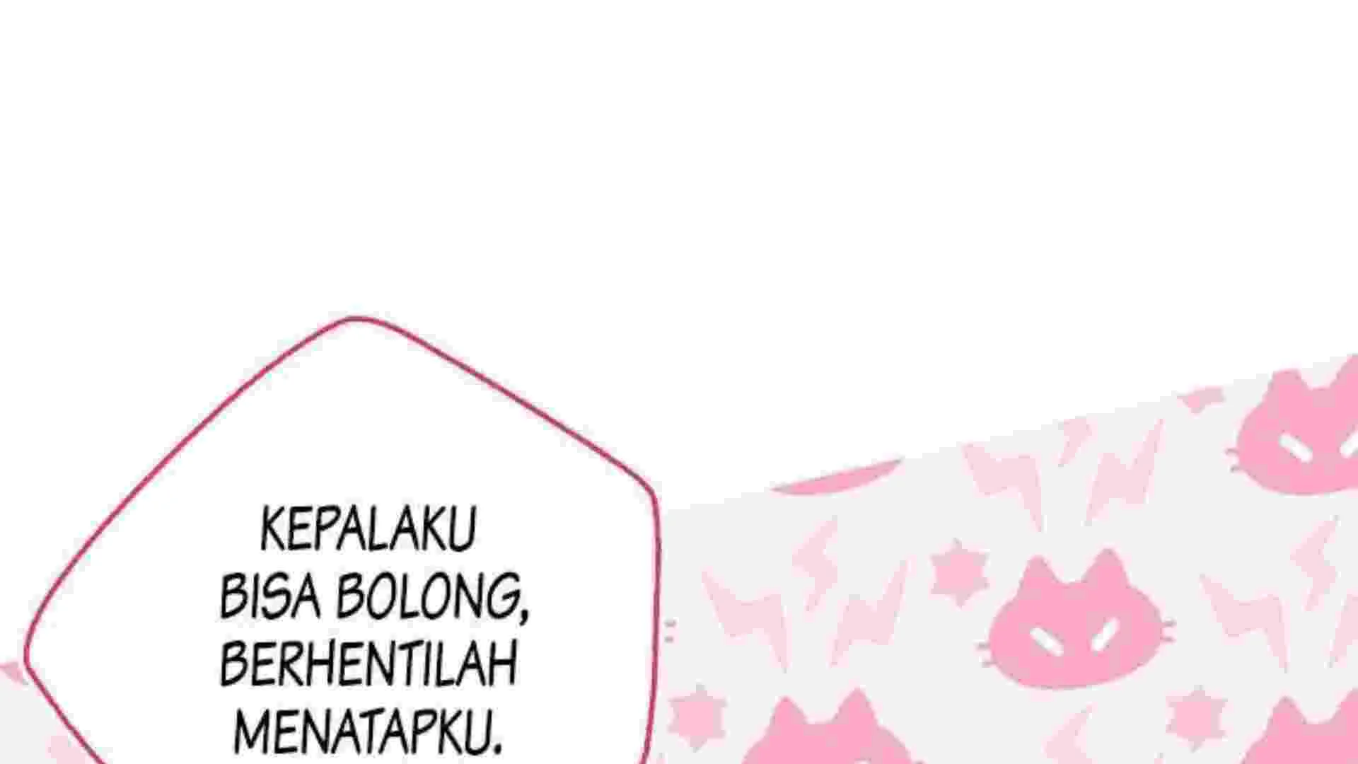 I Live With My Villain Uncle Chapter 39 - halaman 56