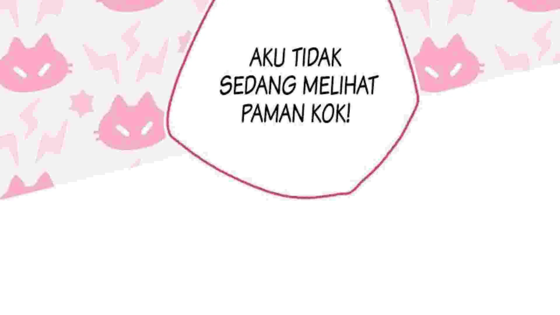 I Live With My Villain Uncle Chapter 39 - halaman 61