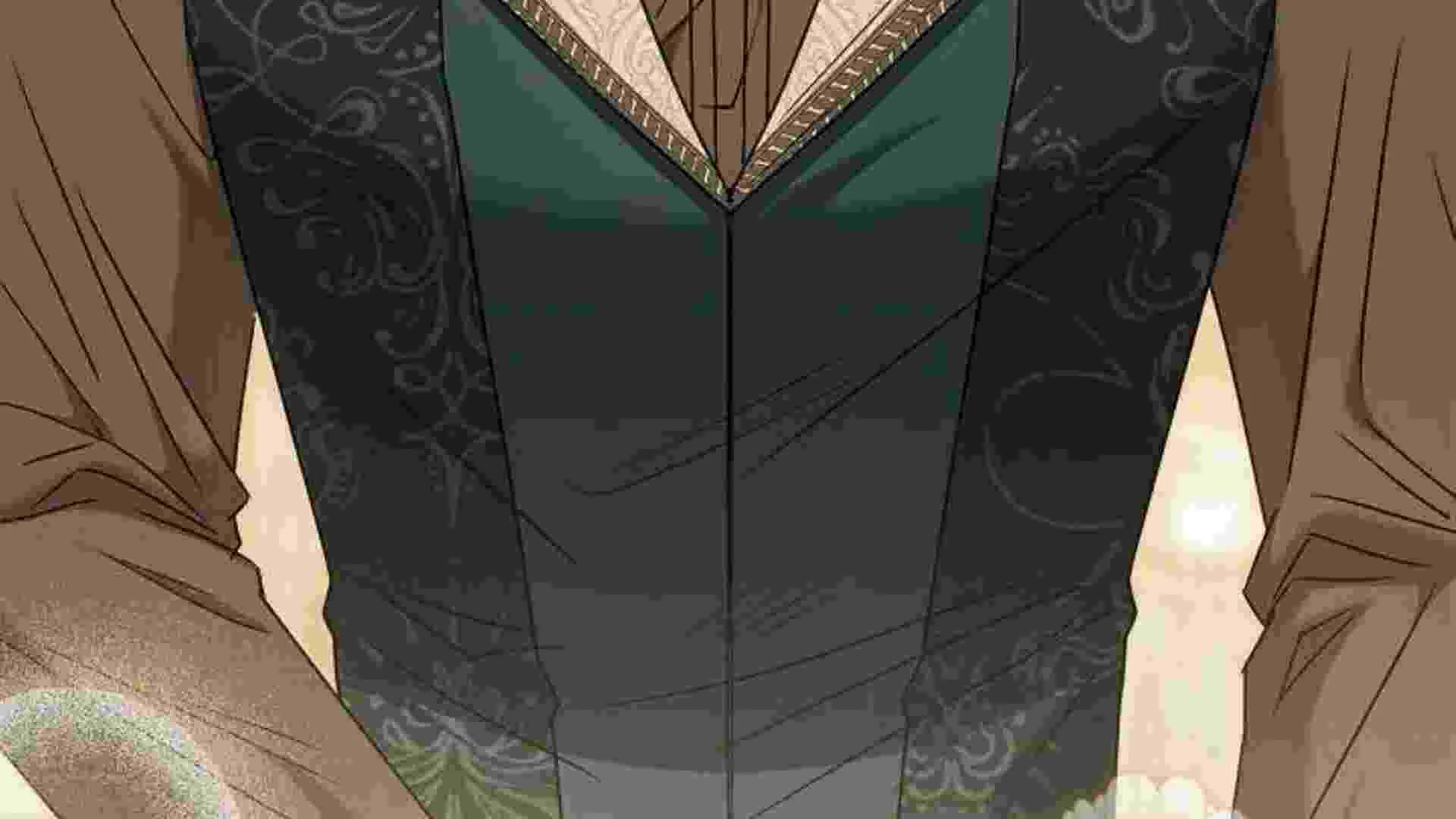 I Live With My Villain Uncle Chapter 39 - halaman 9