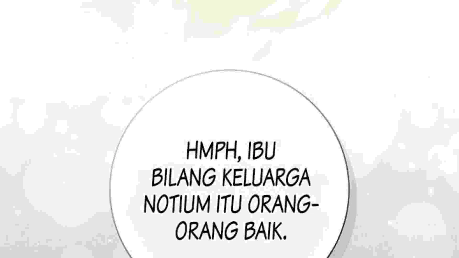 I Live With My Villain Uncle Chapter 39 - halaman 92