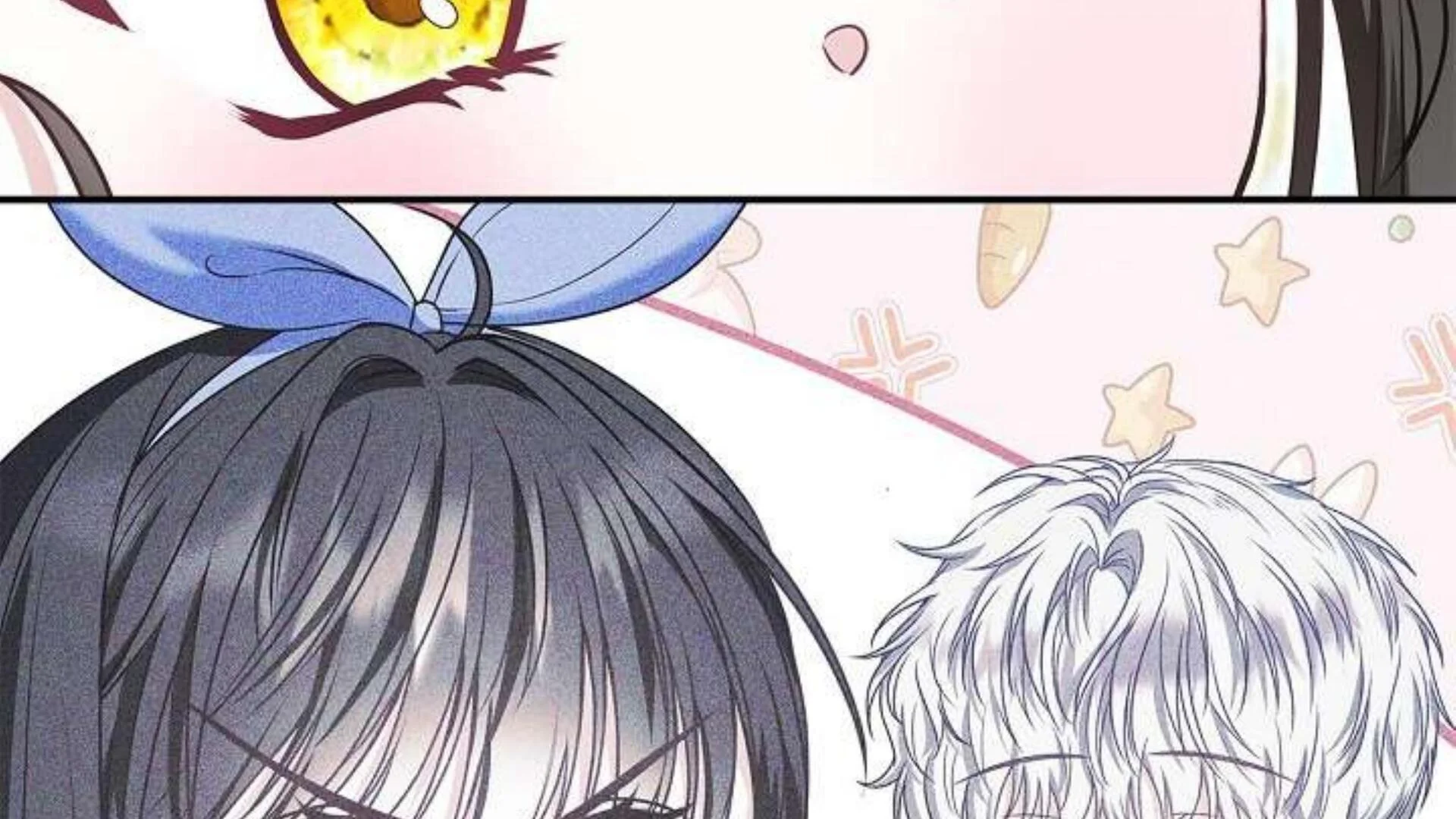 I Live With My Villain Uncle Chapter 39 - halaman 94
