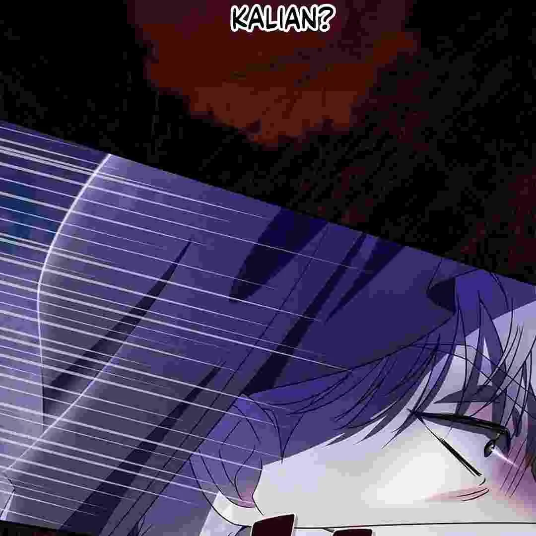 I Live With My Villain Uncle Chapter 4 - halaman 16
