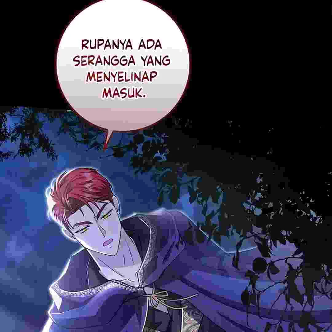 I Live With My Villain Uncle Chapter 4 - halaman 20
