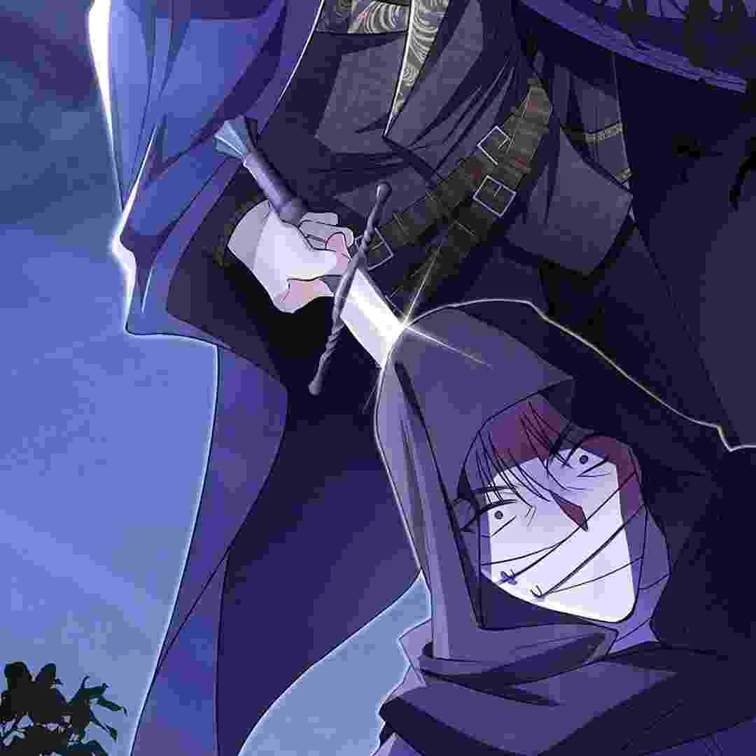 I Live With My Villain Uncle Chapter 4 - halaman 21