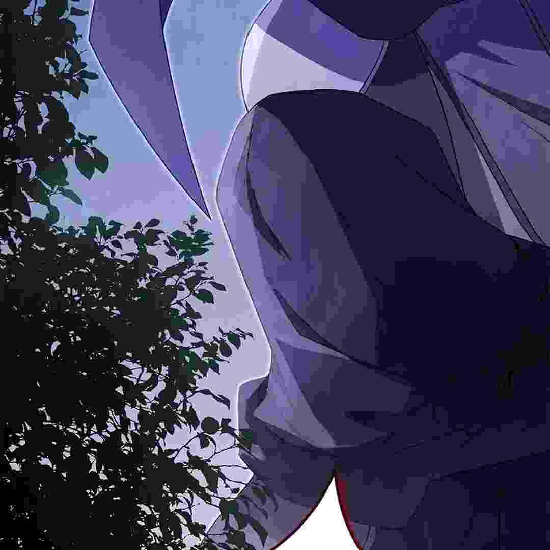 I Live With My Villain Uncle Chapter 4 - halaman 22