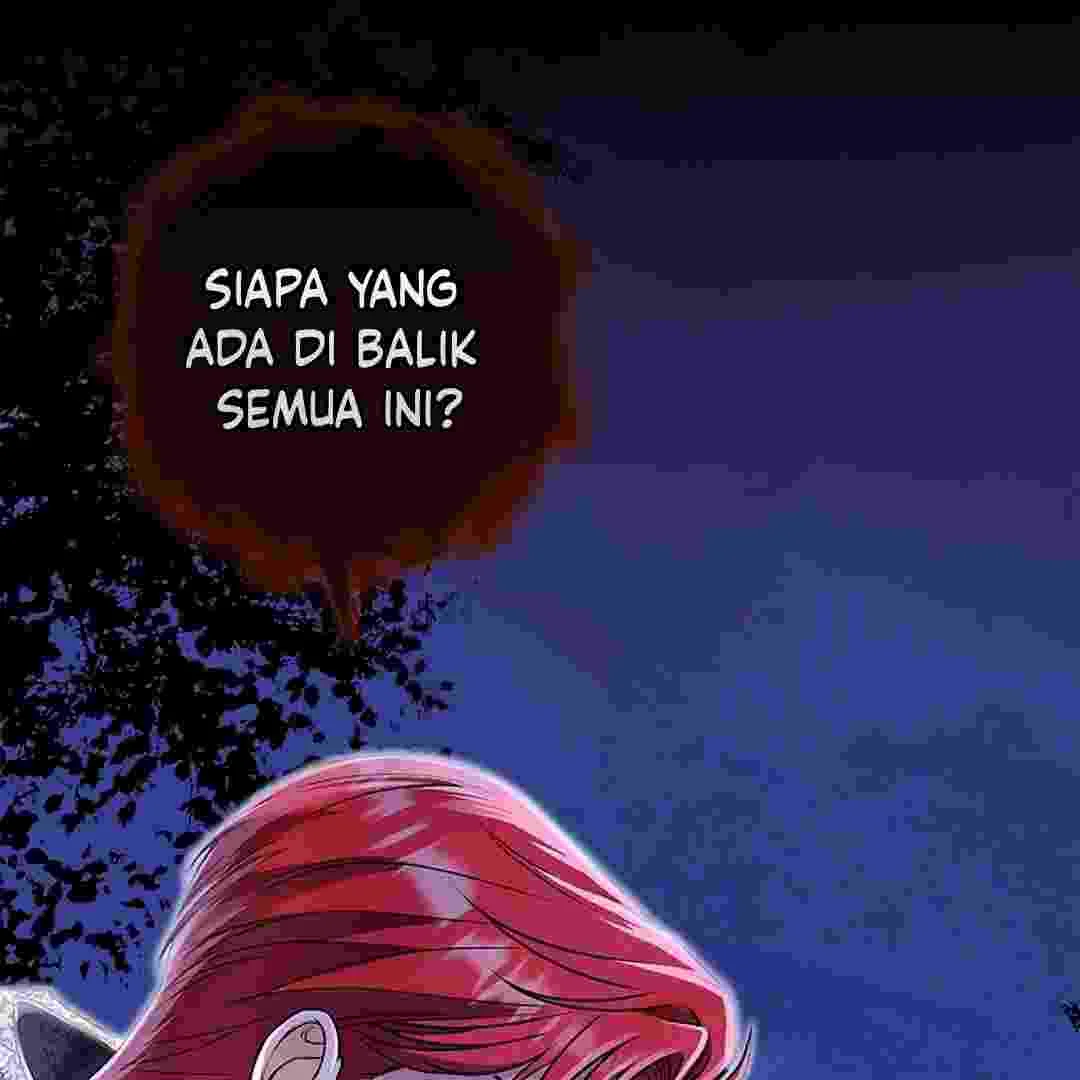 I Live With My Villain Uncle Chapter 4 - halaman 30