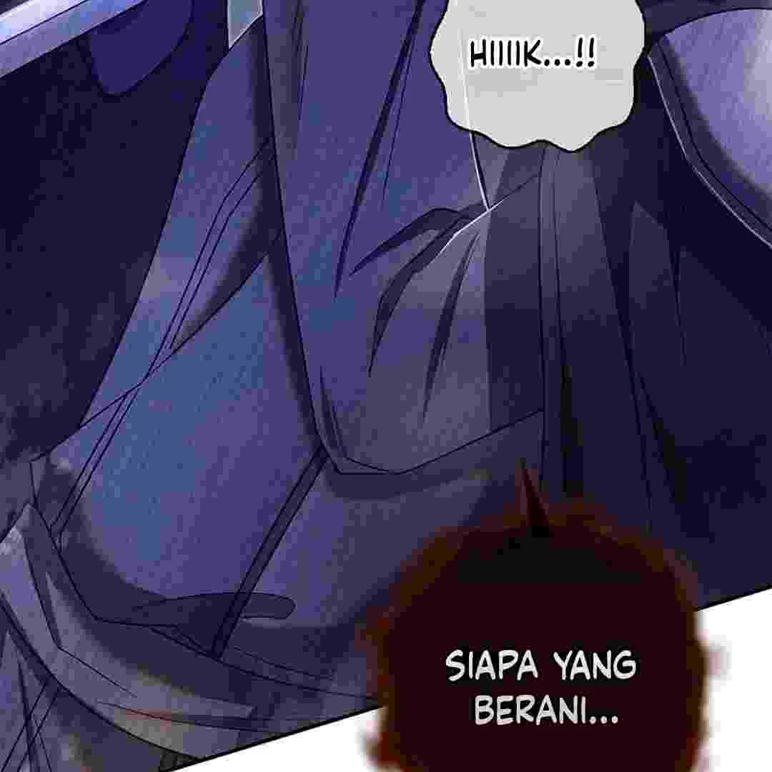 I Live With My Villain Uncle Chapter 4 - halaman 32
